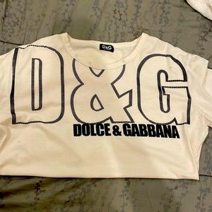 Dolce & Gabbana